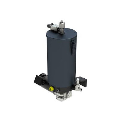 Pompe électrique ILC Mini Max