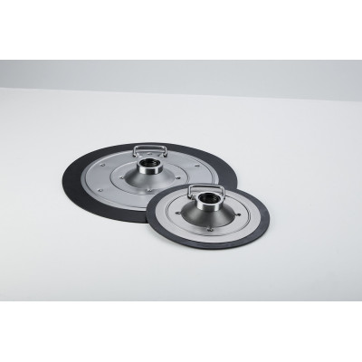 Plateau suiveur LubeDrive pour fûts Ø 300-335 mm