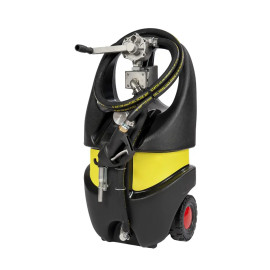 Caddy ravitailleur gasoil 55 L
