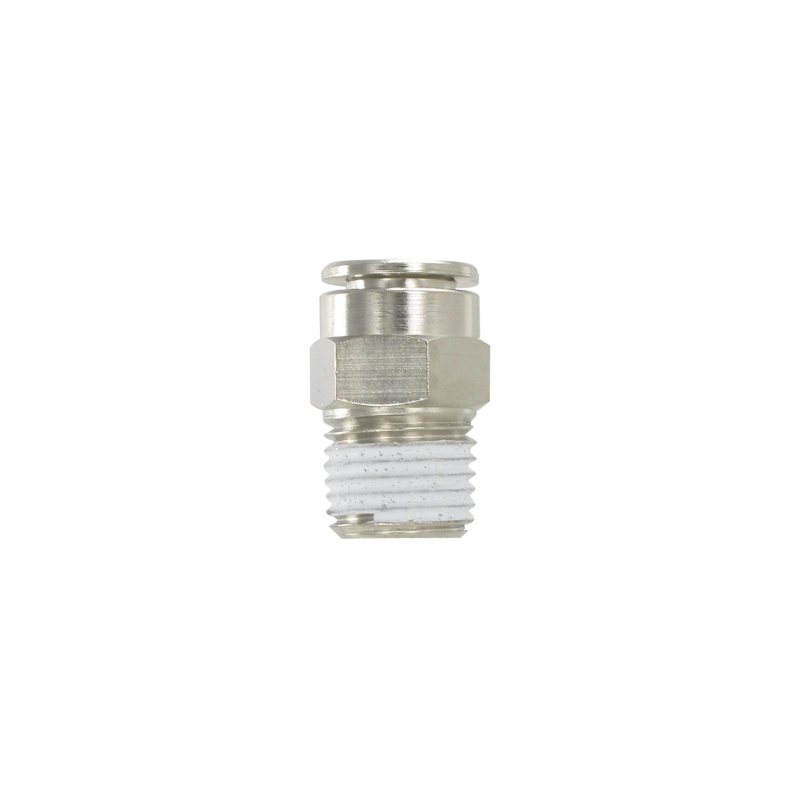 copy of Raccord droit mâle instantané 4mm 1/8 G