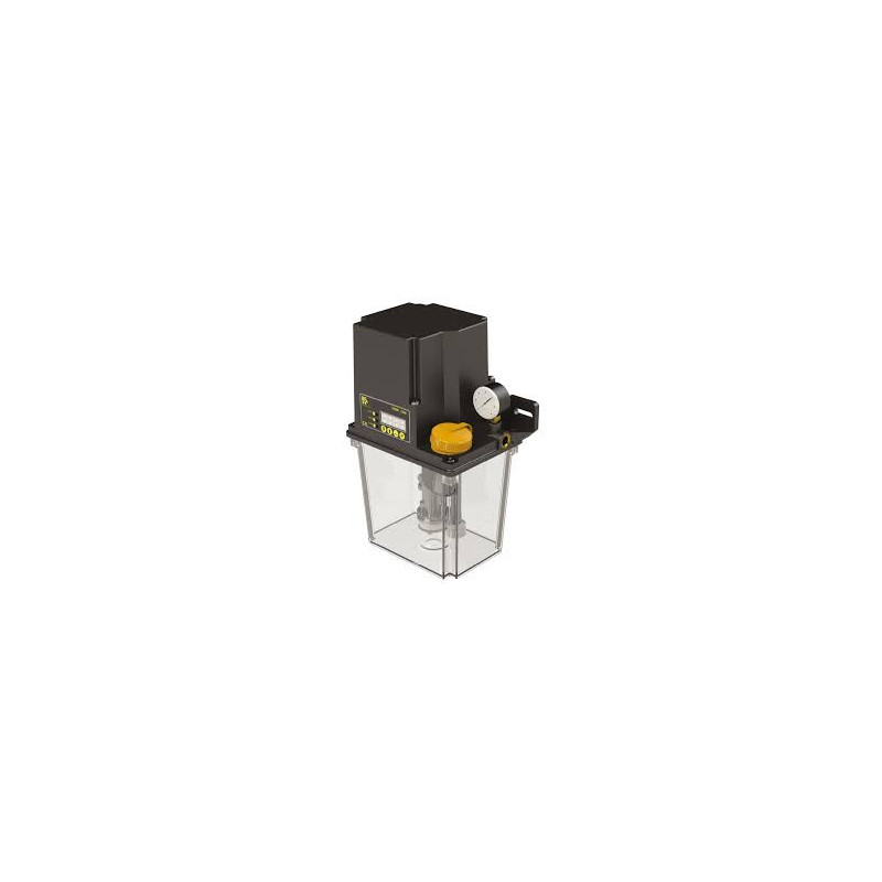 Electropompe ILC CME 0.1 l/min réservoir 2l