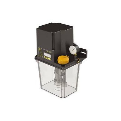Electropompe ILC CME 0.1 l/min réservoir 2l