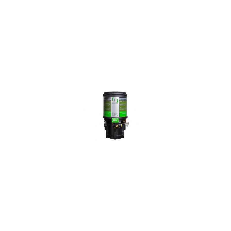 copy of Kopie van Pompe ILC MAX 4 Kg à graisse 12 V avec programmateur