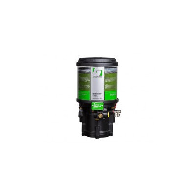 copy of Kopie von Pompe ILC MAX 4 Kg à graisse 12 V avec programmateur