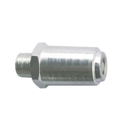 Valve de remplissage  pompe à graisse diam 14.7 mm