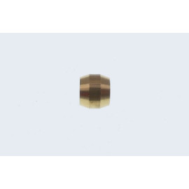 Bicone vis de compression tube 6 mm