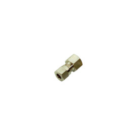 Connecteur femelle 12 mm x 3/8 G