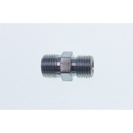 Connecteur mâle nu 6 mm x M6 x 100 con LL