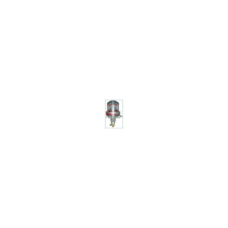 Graisseur automatique rechargeable 100 ml Graisseur automatique rechargeable 100 ml