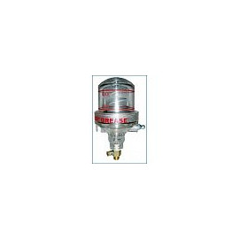 Graisseur automatique rechargeable 220 ml haute température