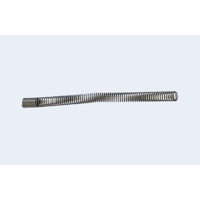 Spirale de protection anti-torsion inox longueur 2 mètres D  106 mm