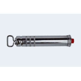 Seringue de remplissage raccordement M 26 x 1 5