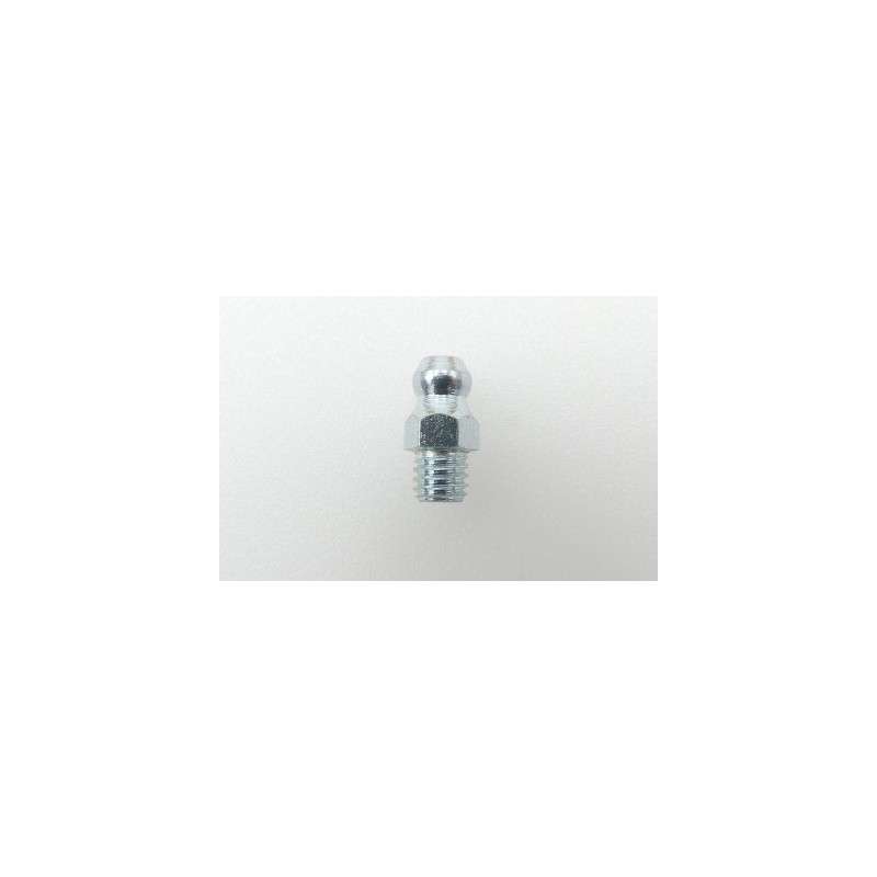 Graisseur hydraulique droit M 10 x 150