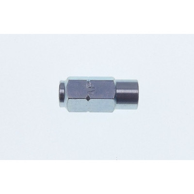 Manchon inox pour flexible Haute Pression 86 x 4 mm