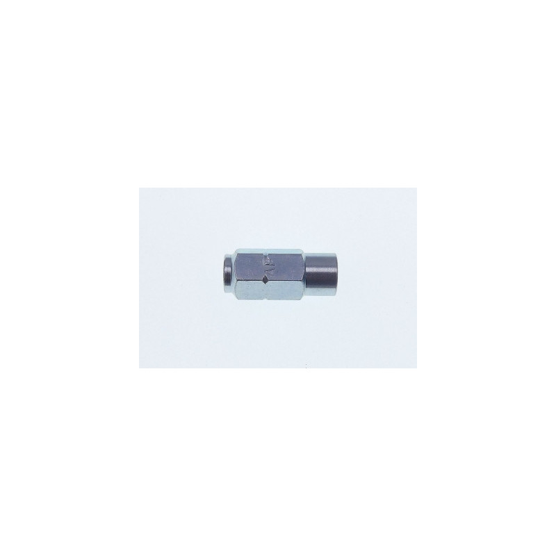 Manchon inox pour flexible Haute Pression 113 x 635 mm Manchon inox pour flexible Haute Pression 113 x 635 mm