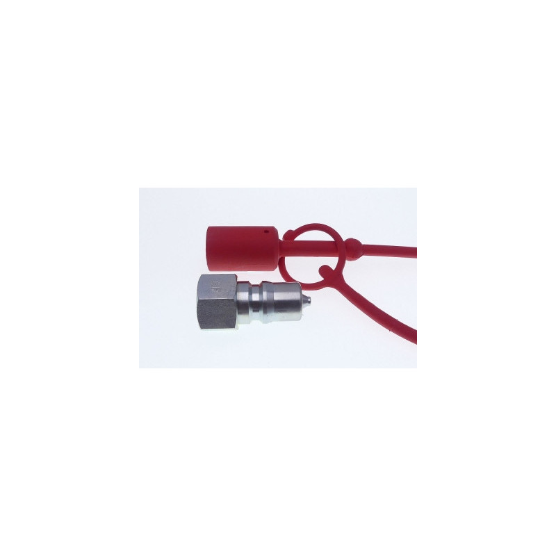 Embout de remplissage coupleur mâle 3/8