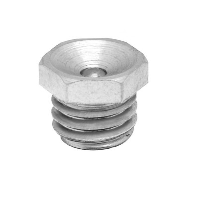 Graisseur à cuvette type Lub M6 x 100