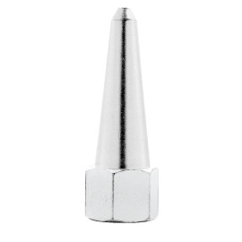 Agrafe pour graisseur Lub géante L  43 mm