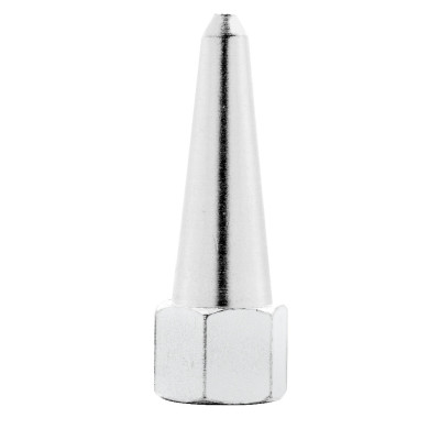 Agrafe pour graisseur Lub géante L  43 mm