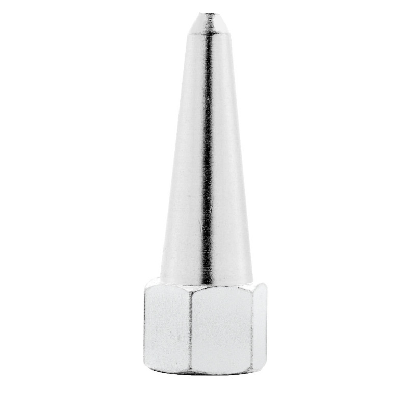 Agrafe pour graisseur Lub standard L  14 mm