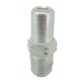 Valve de remplissage  pompe à graisse diam 14.7 mm