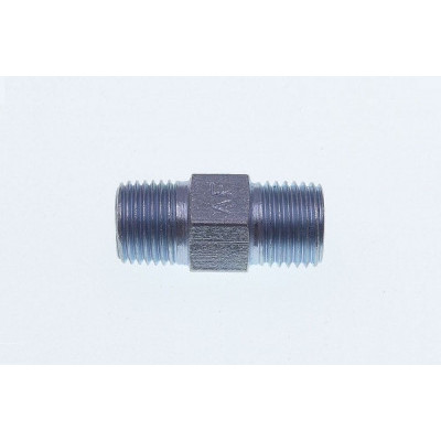 Clapet sortie inox 316 L distributeur progressif VOGEL SKF