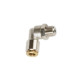 Raccords rapides orientables